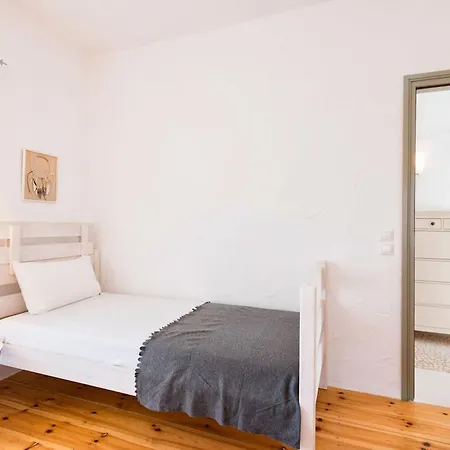 Sun Drop I With Private Pool Paros * Drios