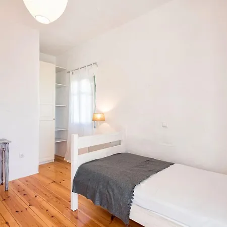 Sun Drop I With Private Pool Paros