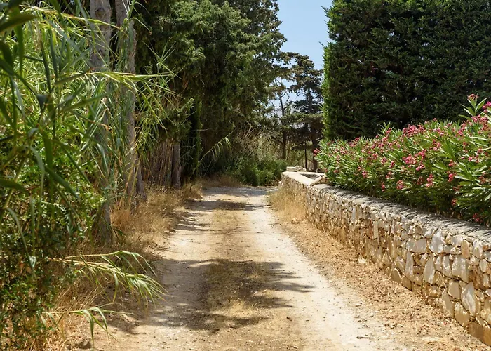 Sun Drop I With Private Pool Paros Вилла Дриос