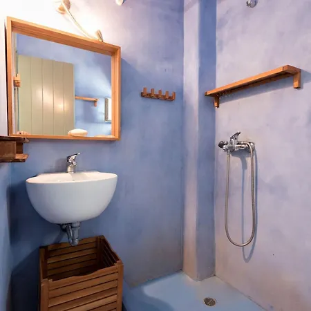 Villa Sun Drop I With Private Pool Paros *