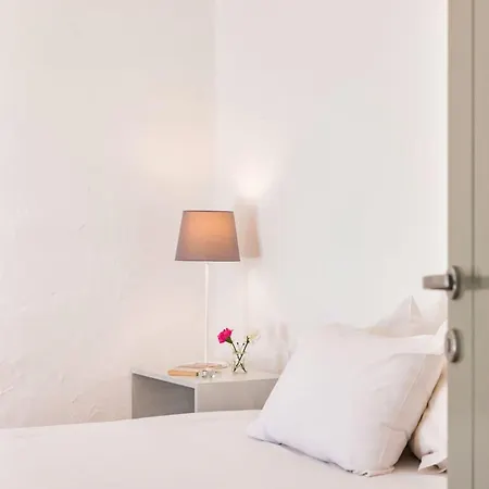 Villa Sun Drop I With Private Pool Paros