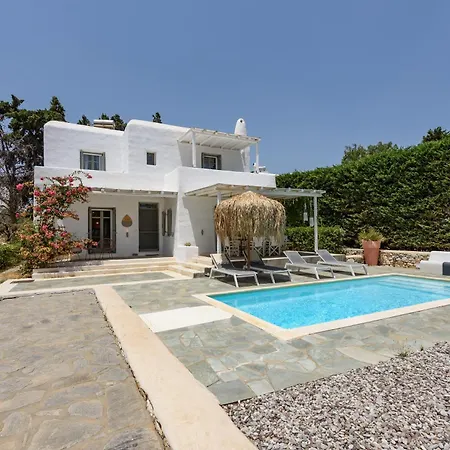 Villa Sun Drop 1 With Private Pool, 5-min Walk To *