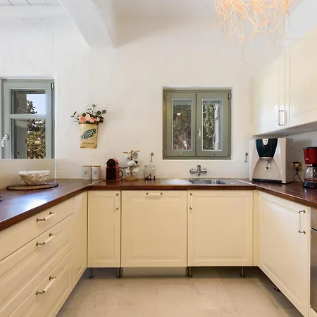 Sun Drop I With Private Pool Paros * Drios