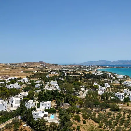 Sun Drop I With Private Pool Paros Drios