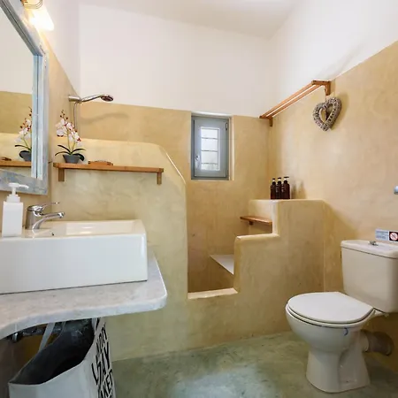 Sun Drop 1 With Private Pool, 5-min Walk To Drios